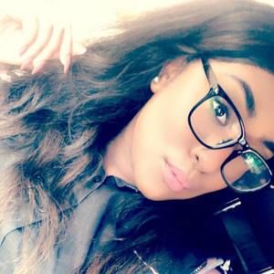 Meet your Posher, Brianna